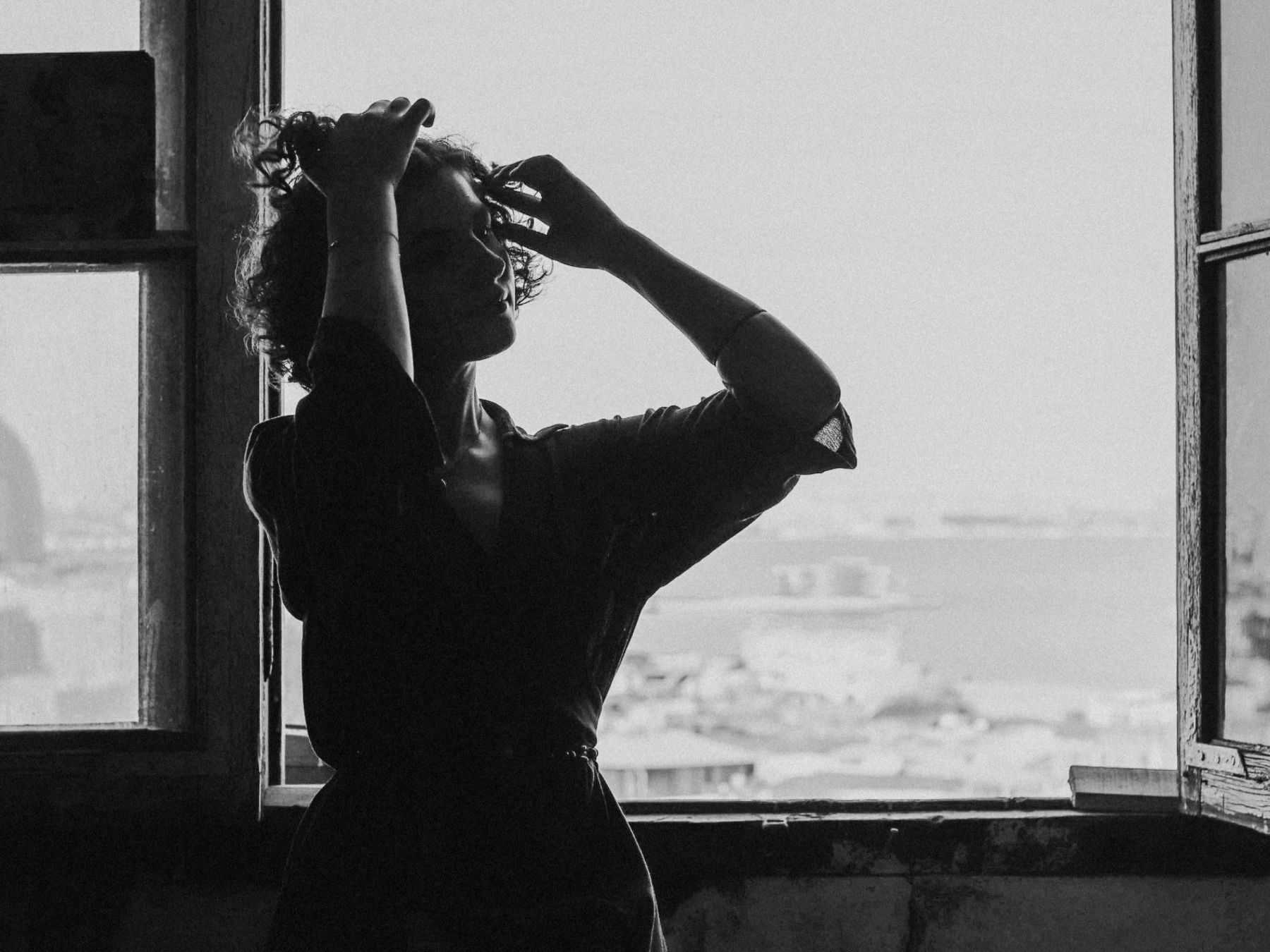 Read more about the article Why Rest Doesn’t Feel Restorative Anymore (Even When You Take Time Off)