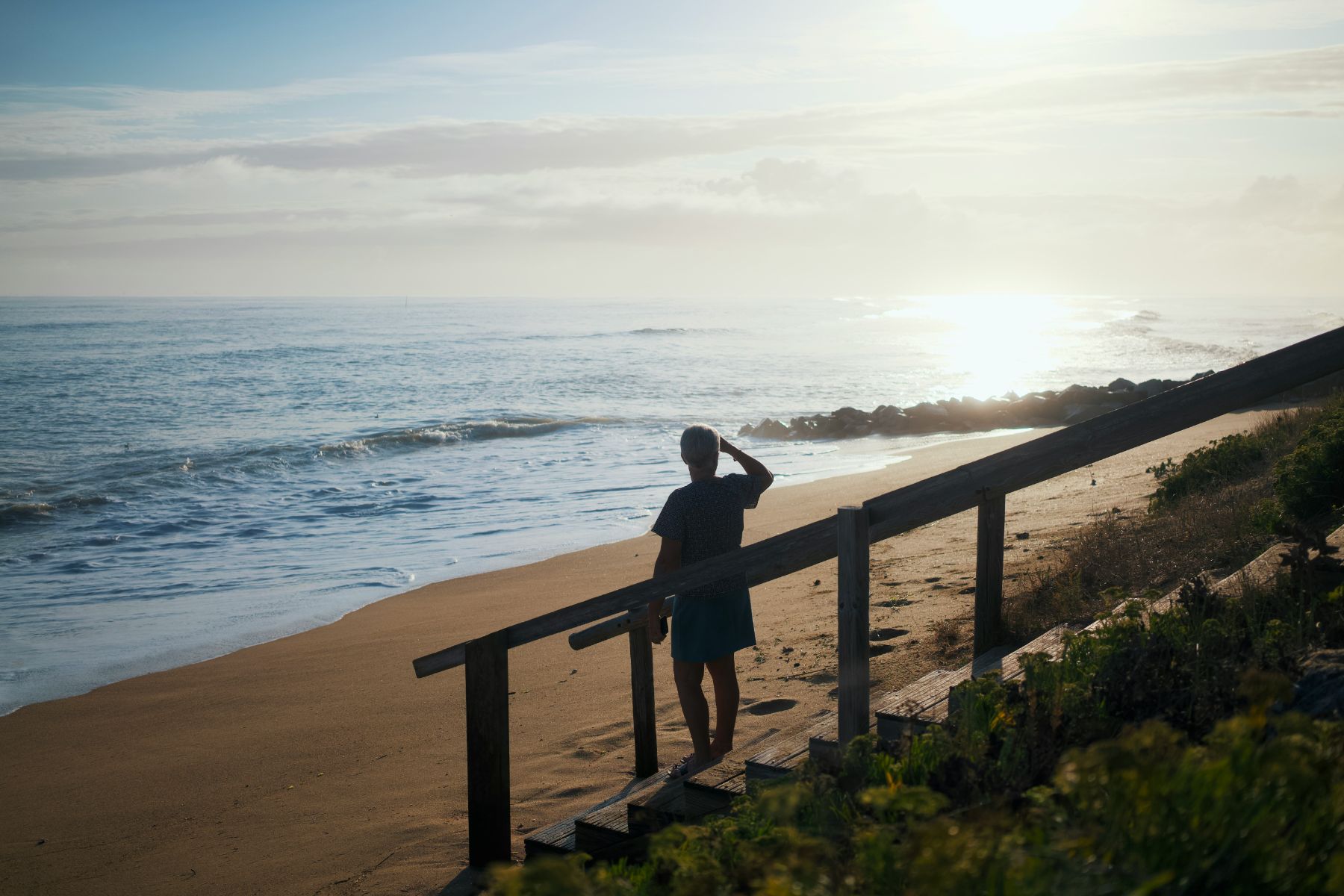 Read more about the article How a Private Wellbeing Retreat Helps You Reset